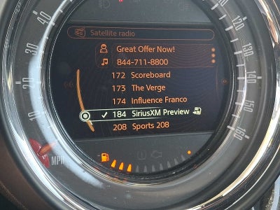 2016 MINI Cooper Countryman ALL4 4dr S