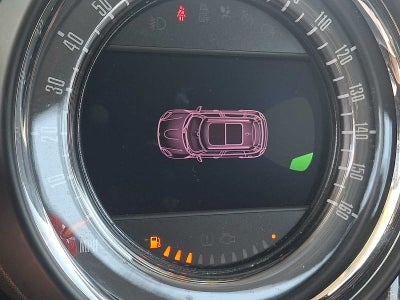 2016 MINI Cooper Countryman ALL4 4dr S