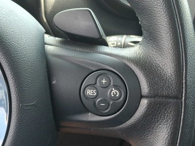 2016 MINI Cooper Countryman ALL4 4dr S