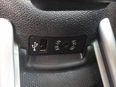 2016 MINI Cooper Countryman ALL4 4dr S