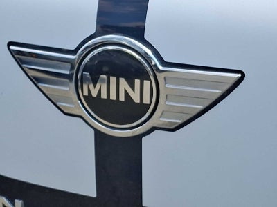 2016 MINI Cooper Countryman ALL4 4dr S