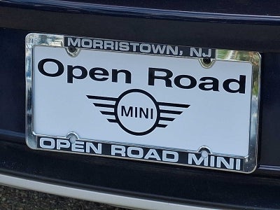 2016 MINI Cooper Countryman ALL4 4dr S