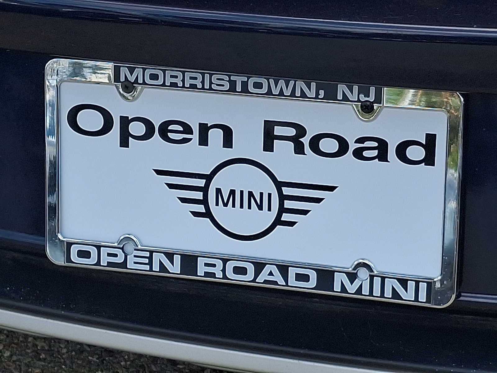 2016 MINI Cooper Countryman ALL4 4dr S