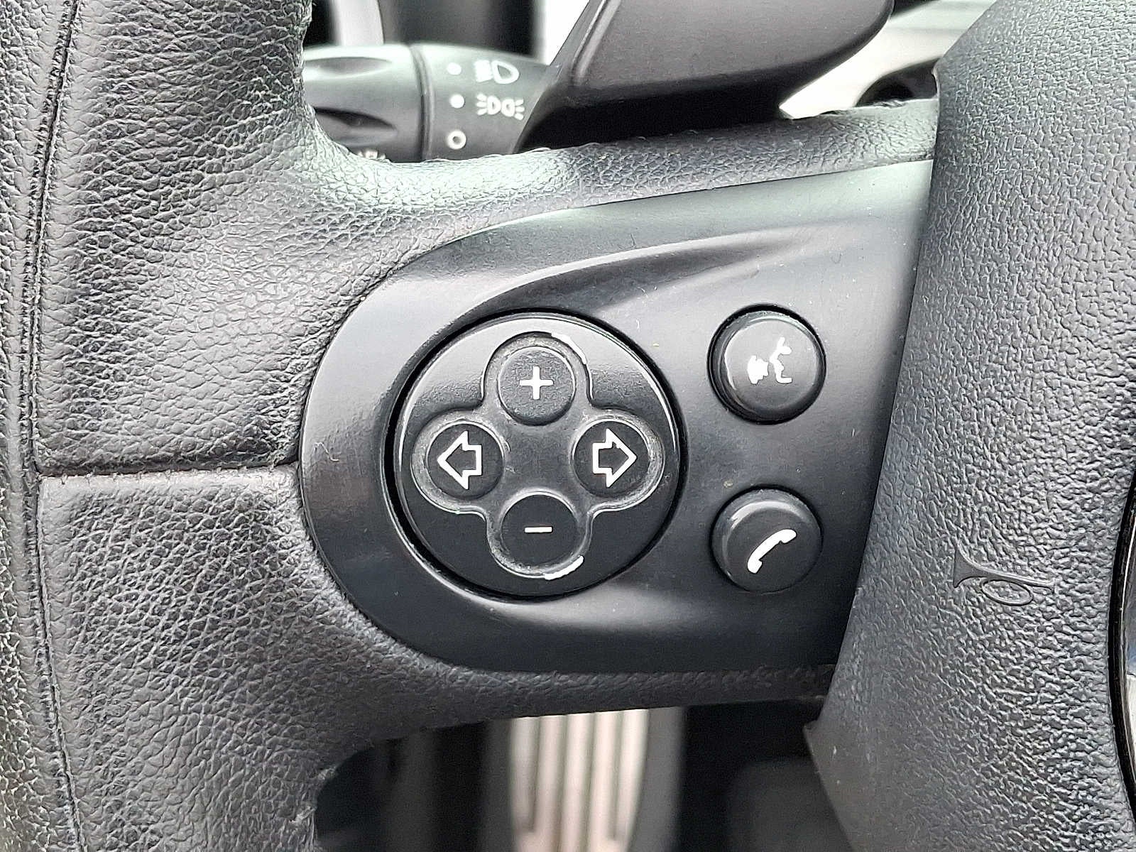 2015 MINI Convertible Cooper S