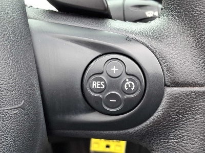 2015 MINI Convertible Cooper S