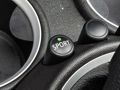 2015 MINI Convertible Cooper S