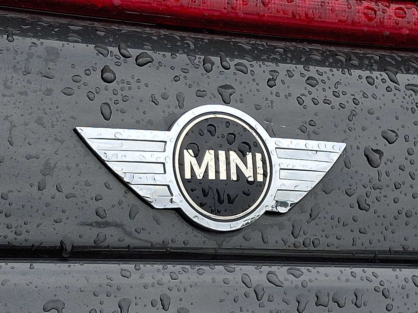 2015 MINI Convertible Cooper S