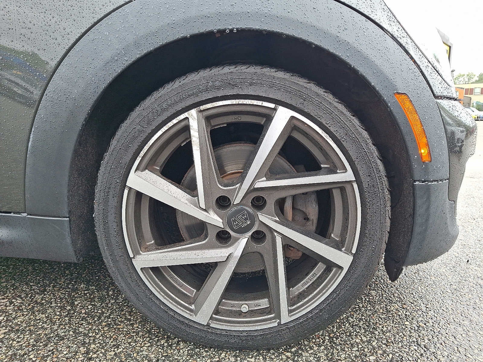 2015 MINI Convertible Cooper S