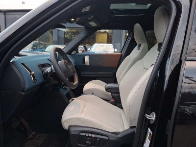 2025 MINI Countryman All4 Cooper S