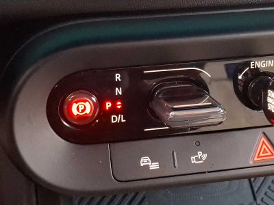 2025 MINI Countryman All4 Cooper S