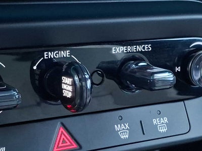 2025 MINI Countryman All4 Cooper S