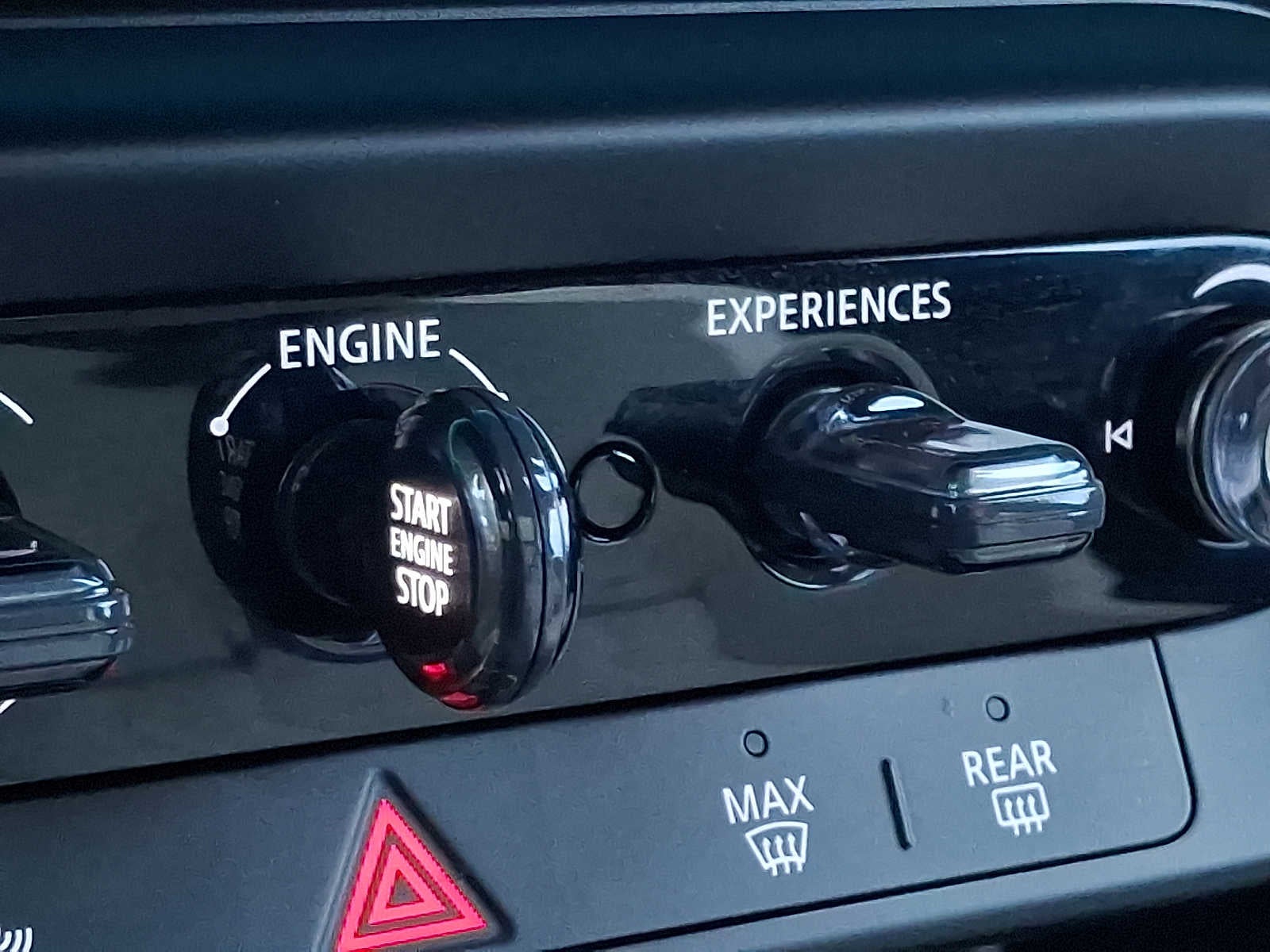 2025 MINI Countryman All4 Cooper S