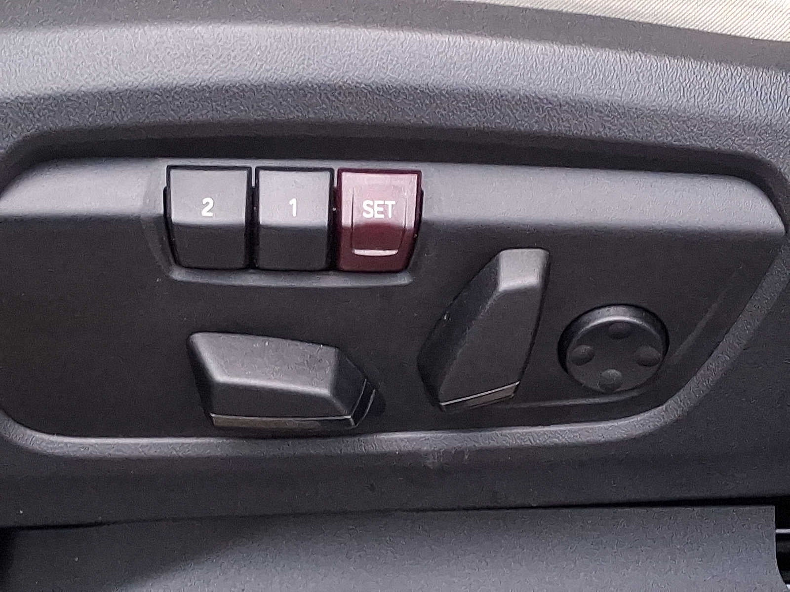 2025 MINI Countryman All4 Cooper S