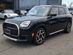 2025 MINI Countryman All4 Cooper S