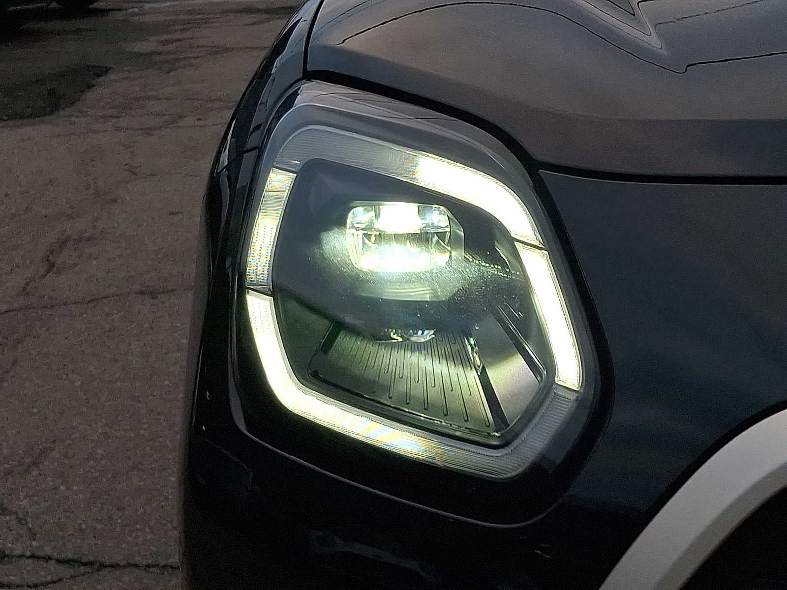 2025 MINI Countryman All4 Cooper S