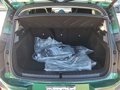 2025 MINI Countryman All4 Cooper S