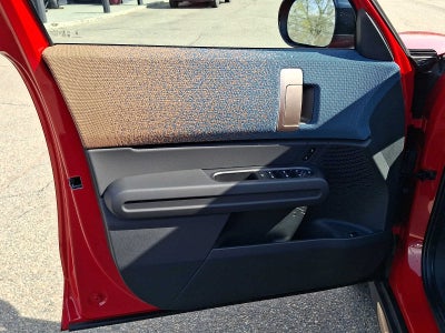 2025 MINI Countryman S ALL4