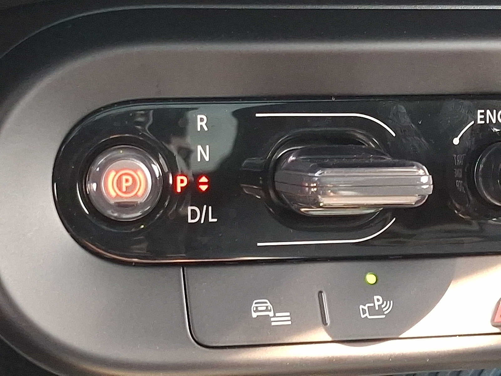 2025 MINI Countryman S ALL4