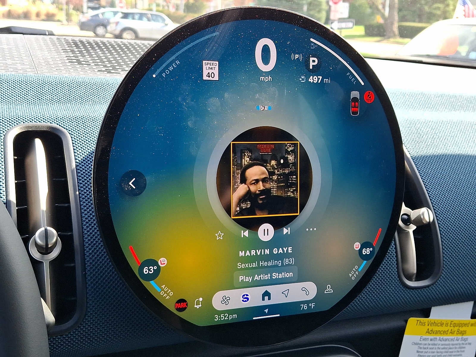 2025 MINI Countryman S ALL4