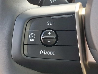 2025 MINI Countryman S ALL4