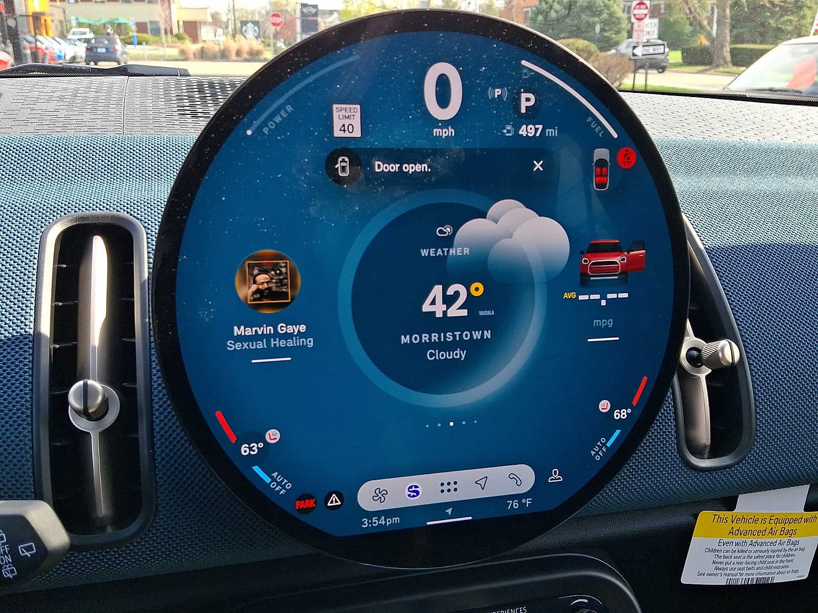 2025 MINI Countryman S ALL4