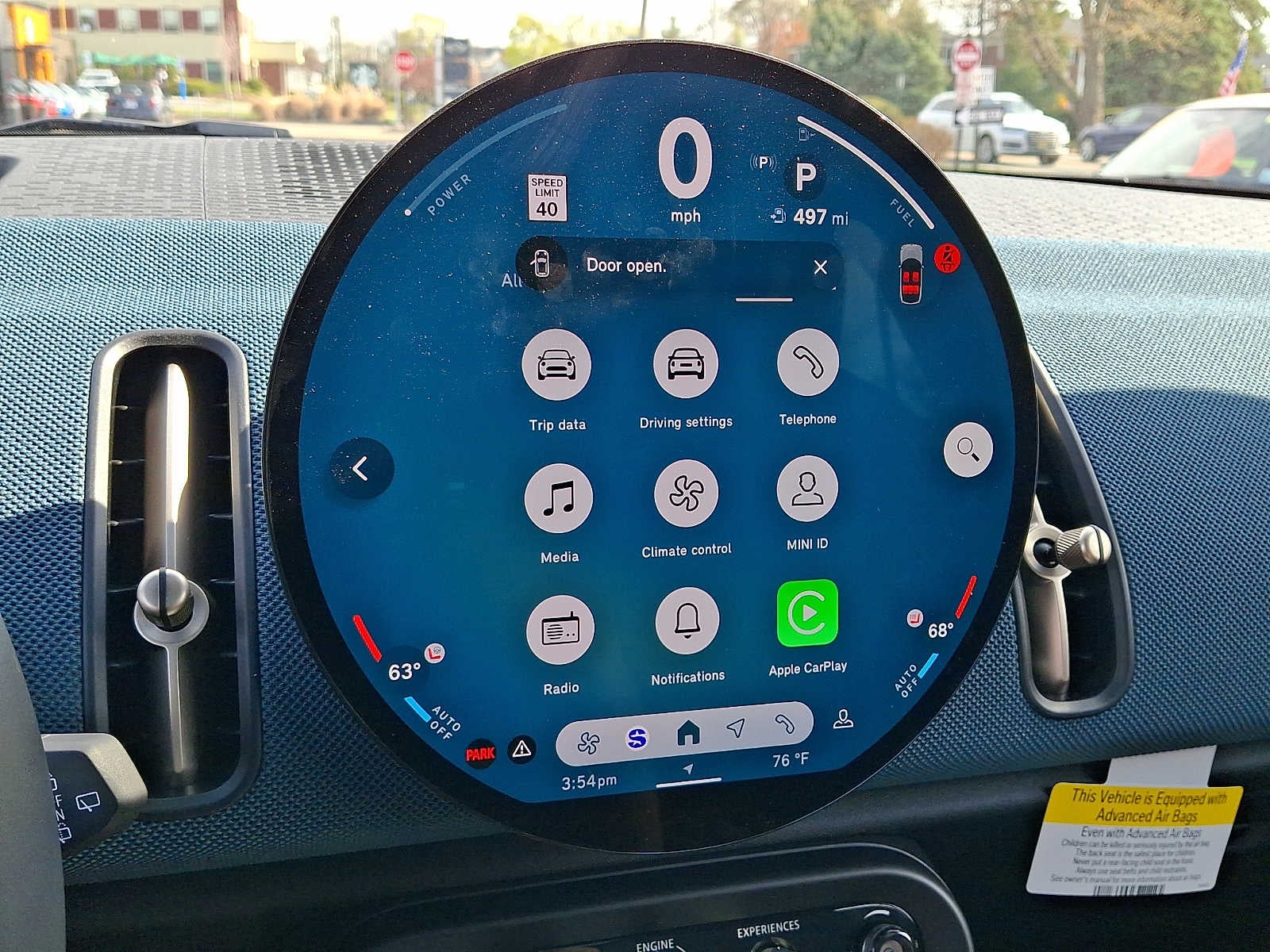 2025 MINI Countryman S ALL4