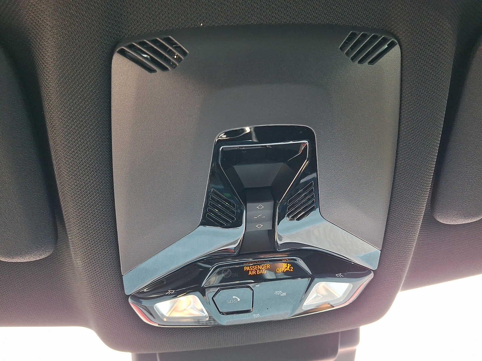 2025 MINI Countryman S ALL4