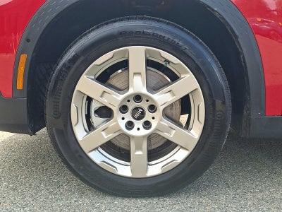 2025 MINI Countryman S ALL4