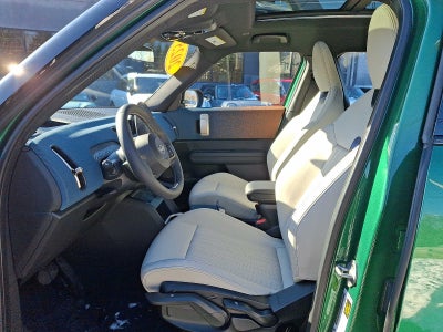 2025 MINI Countryman All4 Cooper S