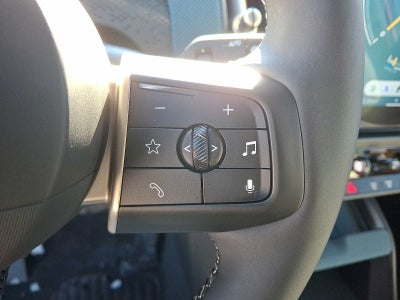 2025 MINI Countryman All4 Cooper S