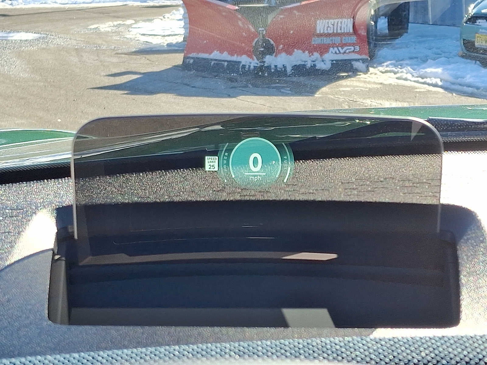 2025 MINI Countryman All4 Cooper S