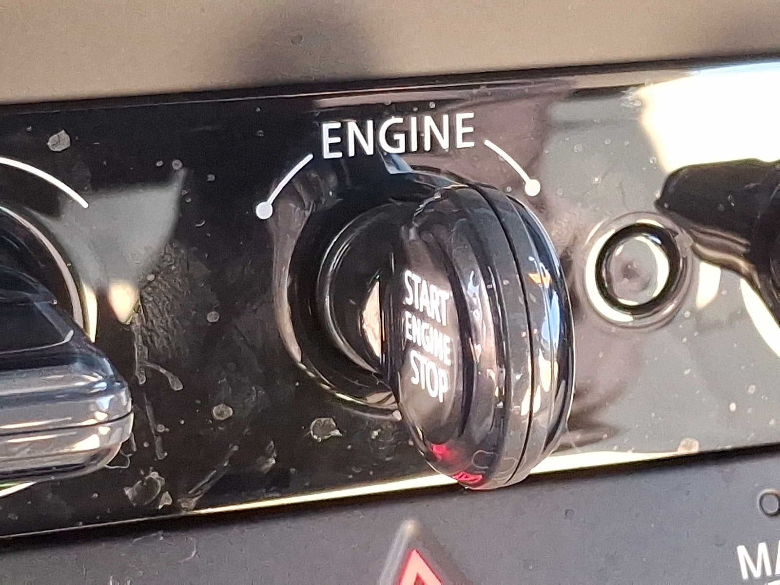 2025 MINI Countryman All4 Cooper S