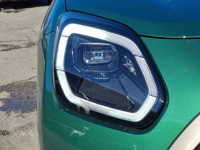 2025 MINI Countryman All4 Cooper S