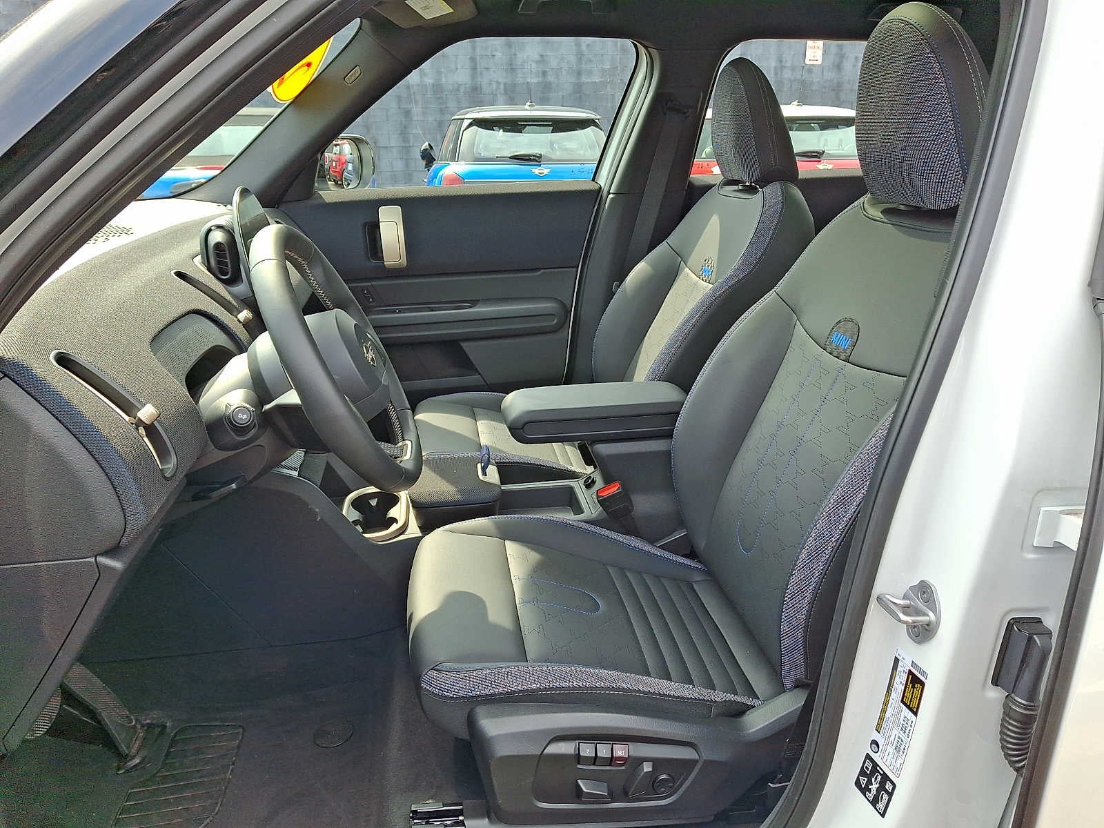2026 MINI Countryman S ALL4