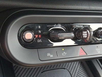 2026 MINI Countryman S ALL4