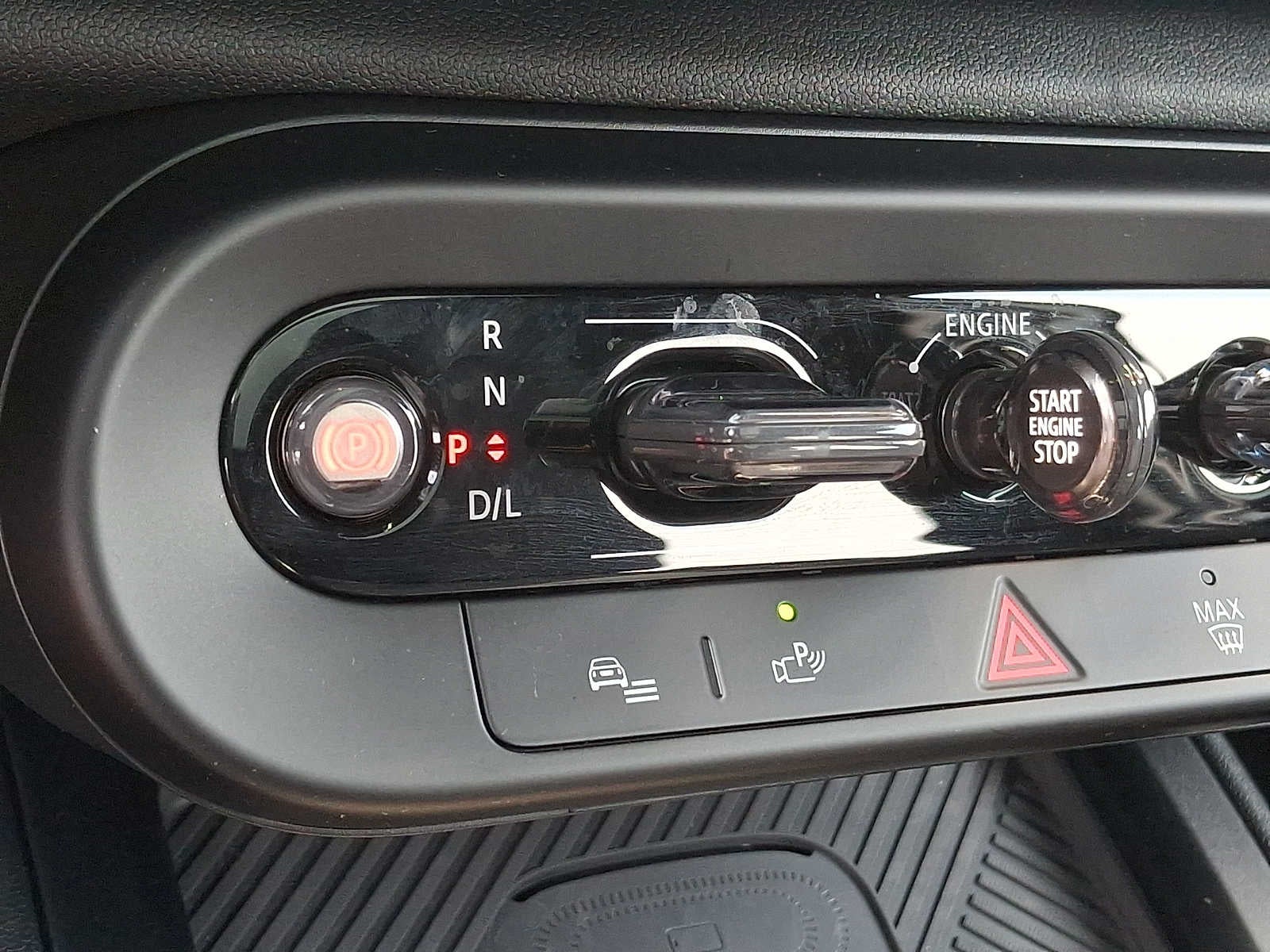 2026 MINI Countryman S ALL4