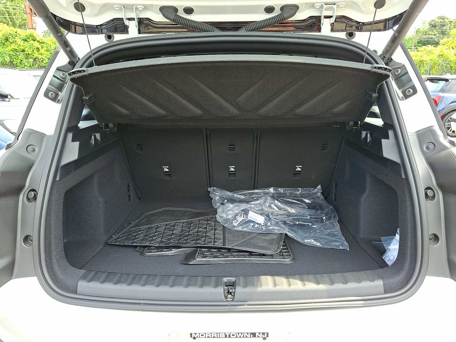 2026 MINI Countryman S ALL4