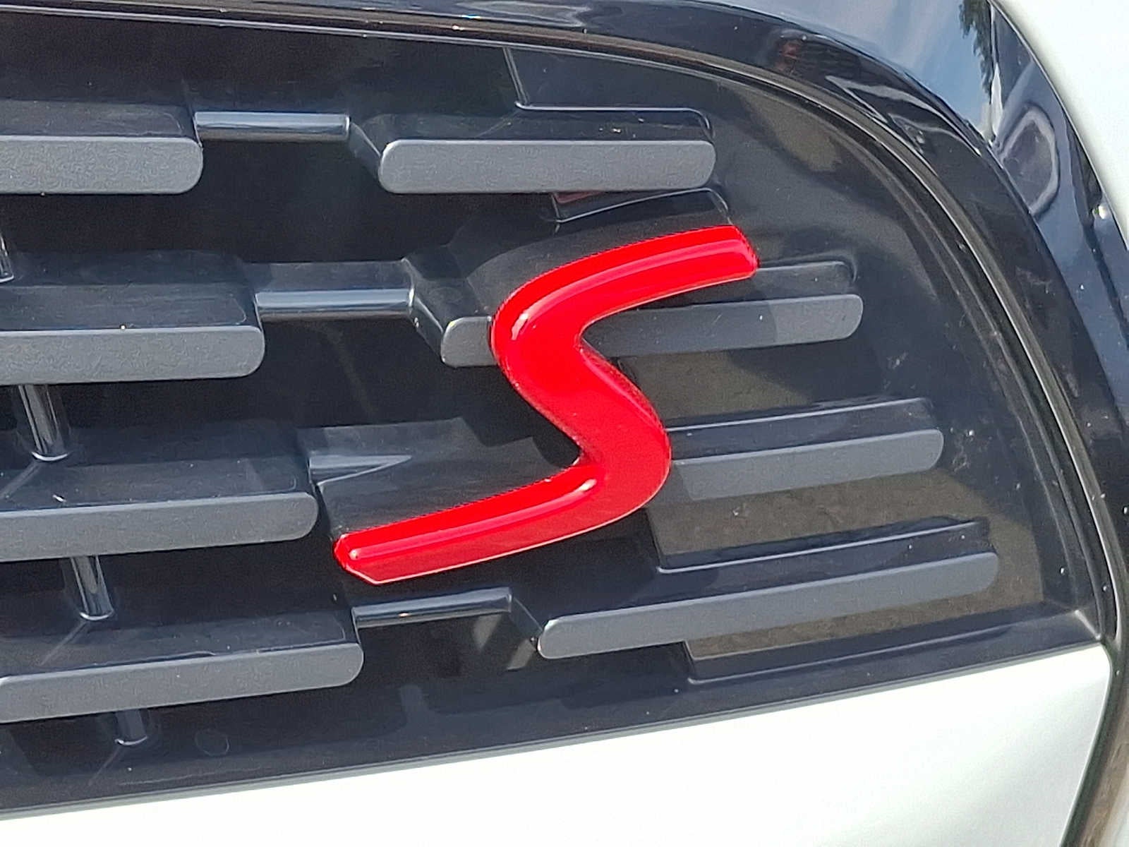 2026 MINI Countryman S ALL4