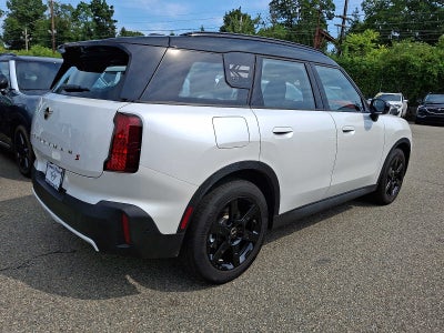 2026 MINI Countryman S ALL4