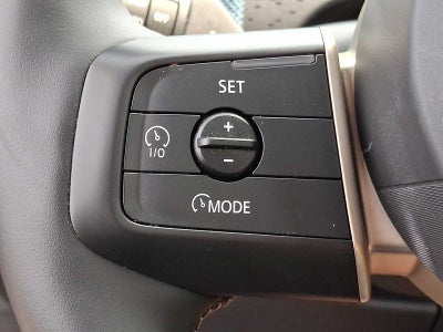 2026 MINI Countryman S ALL4