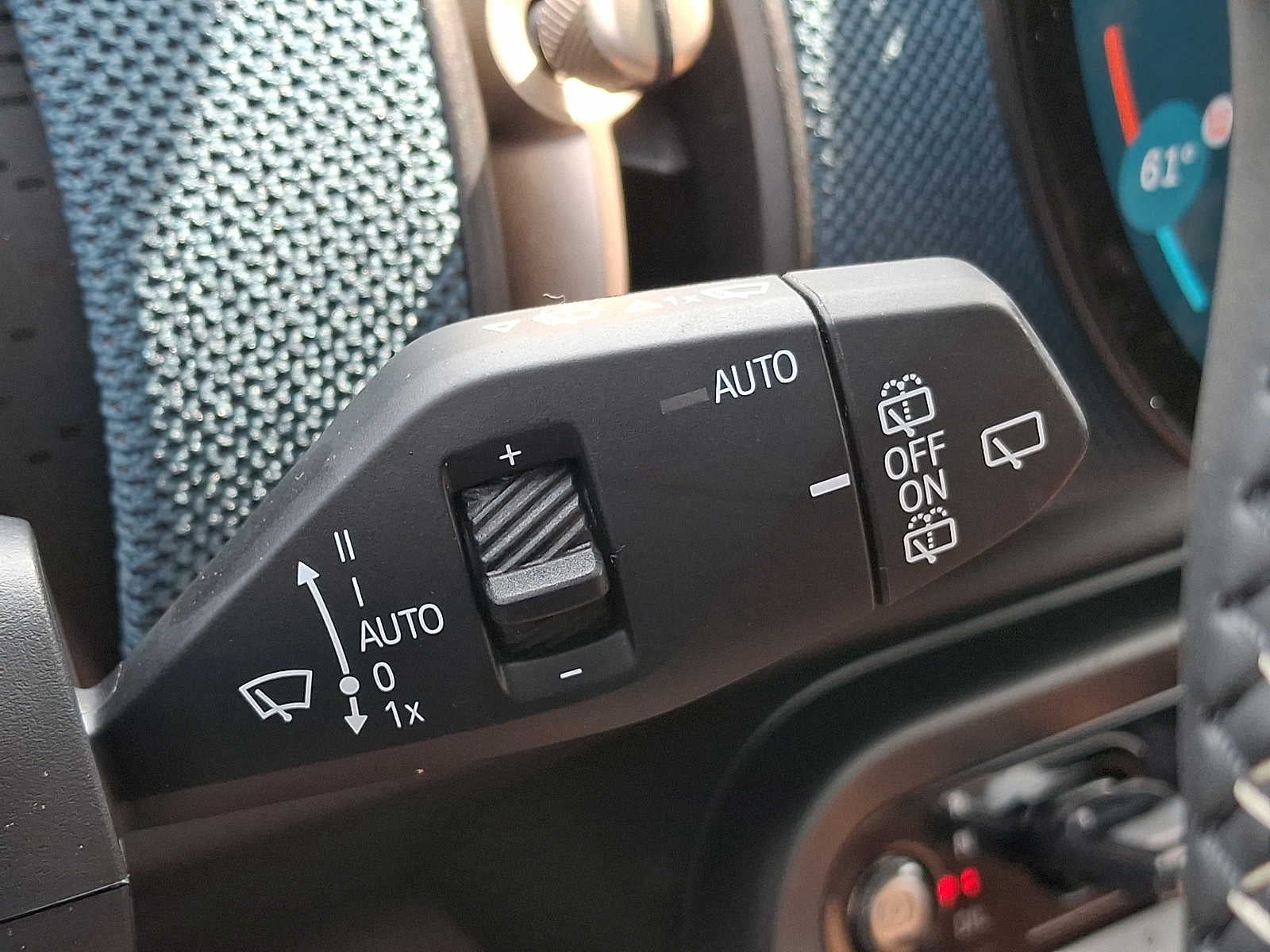 2026 MINI Countryman S ALL4
