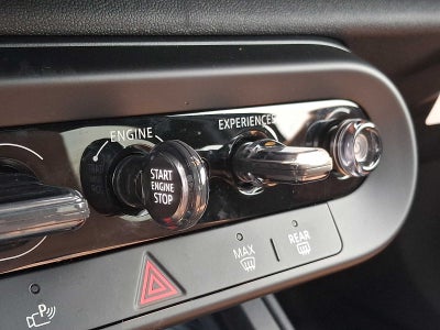 2026 MINI Countryman S ALL4