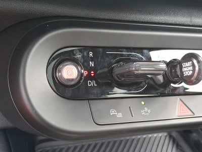 2026 MINI Countryman S ALL4