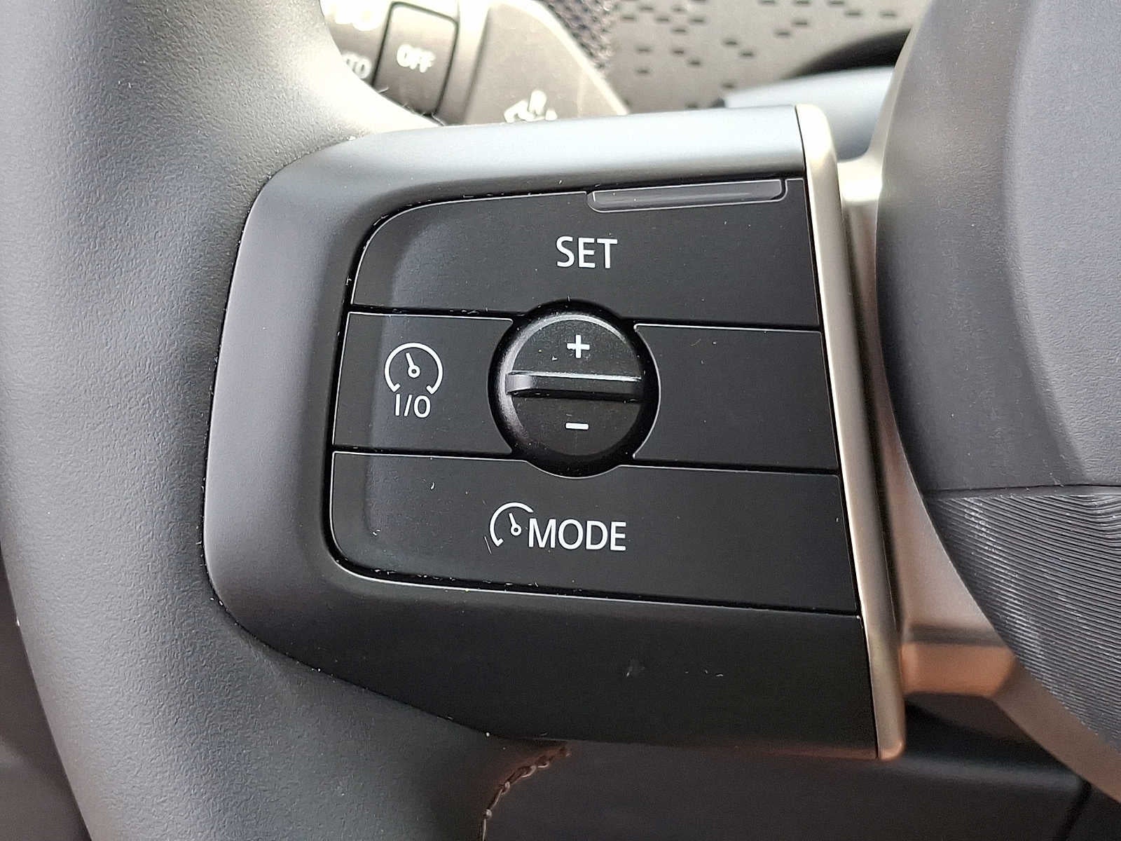 2026 MINI Countryman S ALL4
