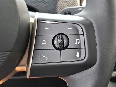 2026 MINI Countryman S ALL4