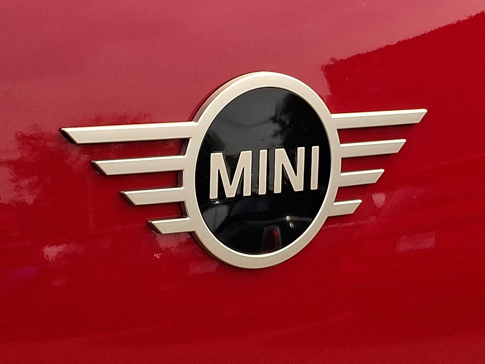 2026 MINI Countryman S ALL4