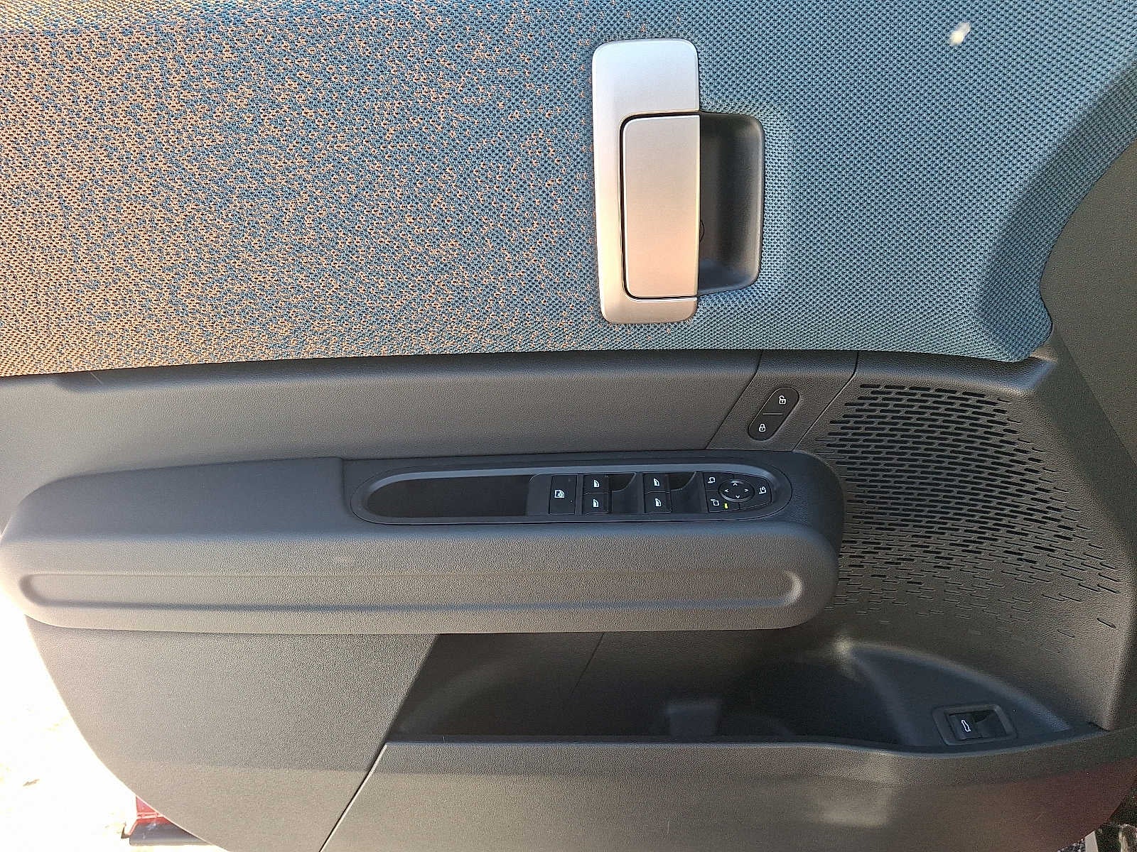 2025 MINI Countryman All4 Cooper S