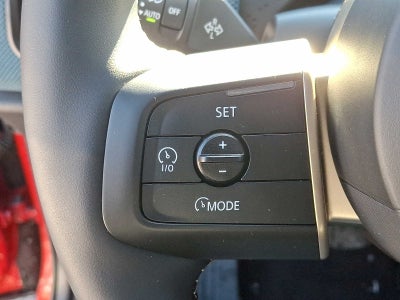 2025 MINI Countryman All4 Cooper S