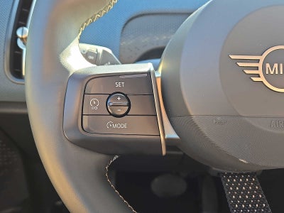 2025 MINI Countryman All4 Cooper S