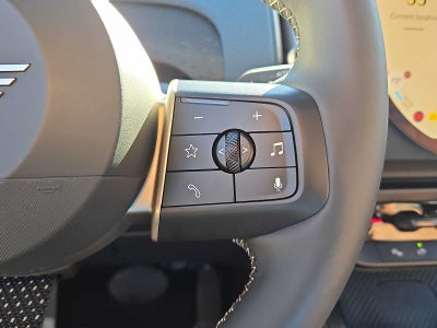 2025 MINI Countryman All4 Cooper S